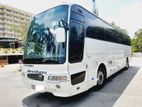 Tourist - AC Bus for Hire & Tour