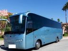 Tourist AC Bus for Hire (Seats 33 to 55)