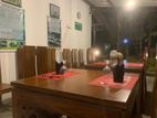 Tourist Board Approved 8 Luxury Bedroom Resort for Sale in Rathnapura