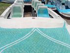 Tourist Boat