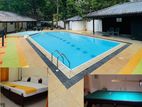 Tourist hotel for sale
