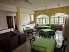 Tourist Hotel For Sale In Negombo - CC773
