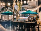 Tourist Resturant For Sale In Moratuwa - CC529