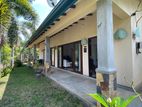 Tourist Villas for sale in Digana, Kandy (TPS2157)