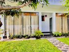 Tourists Area 4 Bed Rooms All Attached Baths Villa For Sale In Negombo