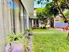 Tourists Side 4 Bed Rooms All Attached Baths Villa For Sale In Negombo