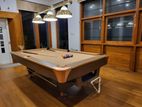 Tournament Class Pool Table