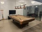 Tournament Class Pool Table