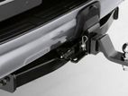 Tow Bar Toyota Prado