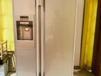 Tow Door Refrigerator