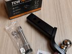 Tow Hook Hitch Set