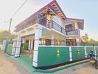 Tow Storey Brand New House for Sale Negombo