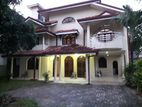 Tow Storey Luxury House for Sale with Furniture-Wattala