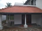 Tow Story House for Rent Nawala