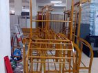 TOWER RACK