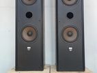 tower speaker