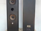 Tower speaker