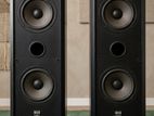 Tower Speaker