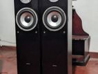 Tower Speaker Pair