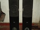 Tower Speaker System