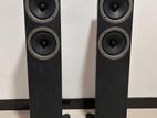 Tower Speaker Wharfedale