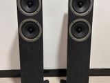 Tower Speaker Wharfedale