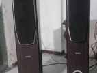 Tower Speakers Enzer Ht1358