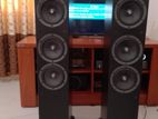 Tower Speakers