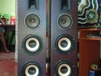 Tower Speakers