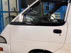 Town ace Lotto CR27 Door