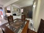 Town Fully Furnished Annex for Rent Piliyandala