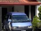 Toyota Townace 1992