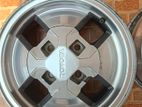 Townace Alloy Wheel Size 14