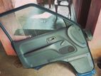 Townace Door