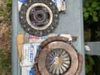 Townace Lotto CR27 Clutch Plate with Pressure