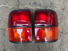 Townace Lotto Tail Light Set