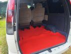 Townace Noah Van for Hire - (Extra Large Luggage Space)