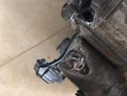 Townace Starter Motor CR27
