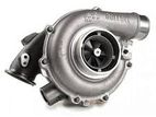 Townace - Turbo Charger 1C 2C 3C (Turbo With Manifold)