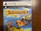 Townsmen Vr Ps5