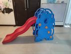 Toy Baby Children Slider
