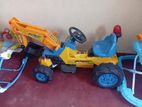 Bako Vehicle Toy