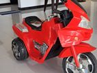 Toy Bike