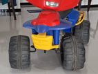 Electric Toy Bike