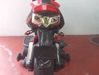 Toy Rc Bike