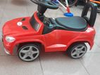 Toy Car