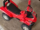 Kids Car