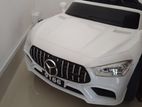 Toy Car