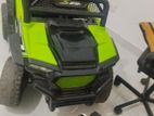 Toy Car