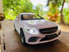 Benz Model Car